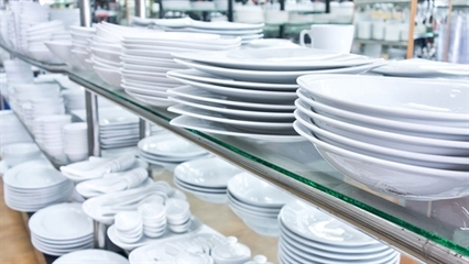 餐飲行業高效管理之道