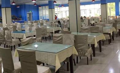 學生餐飲文化中心最全攻略 美食、管理與文化體驗一站式指南