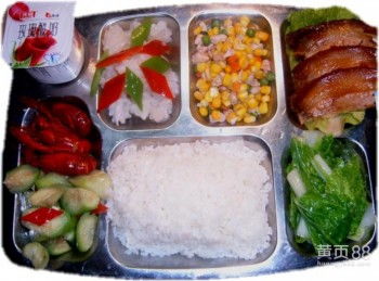 福香源餐飲管理 打造龍巖地區優質的食堂承包與管理服務典范